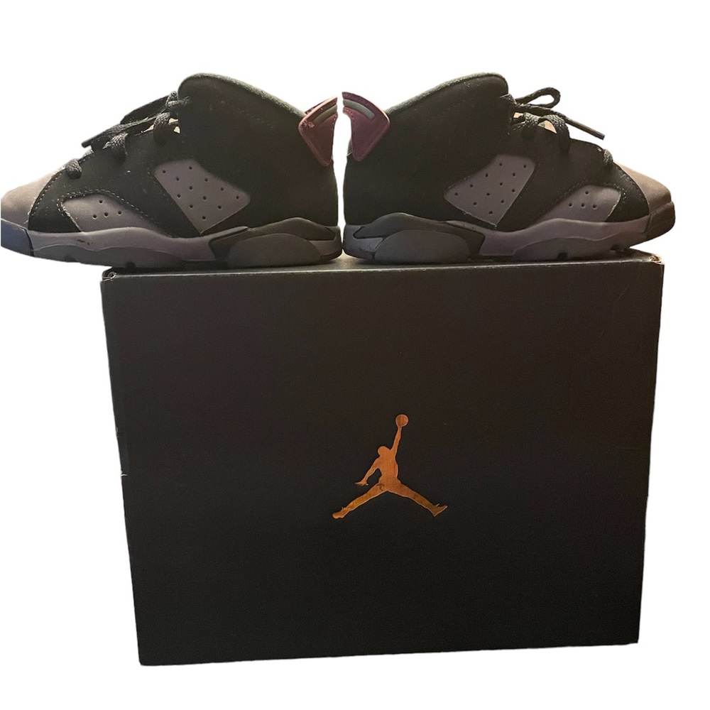 JORDAN 6 RETRO (PS)